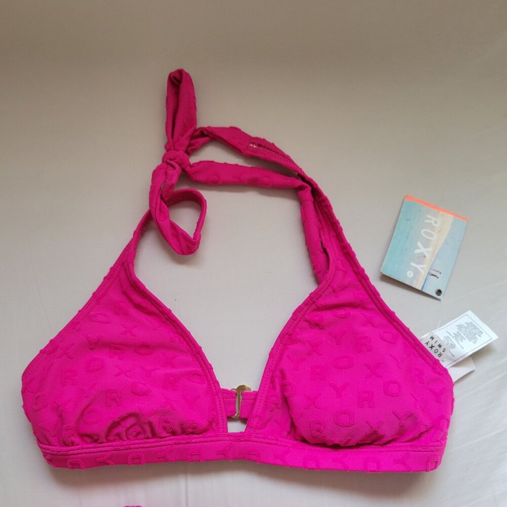 Roxy Bikini - Picture 6 of 8
